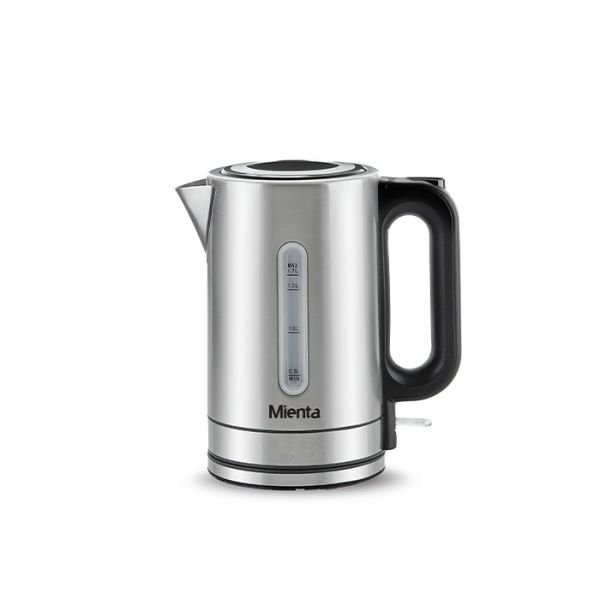 Mienta - Kettle - Stainless Steel - 1850-2200W - EK20920A